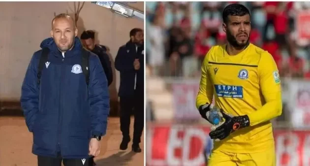 Football player and coach killed in horror bus crash in Algeria