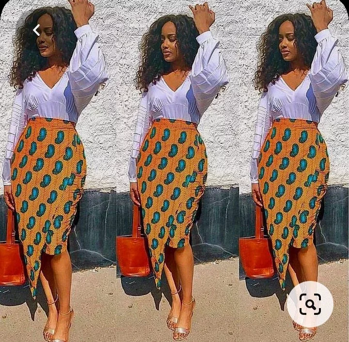 Here Are Some Beautiful Outfits Every Woman Might Love To Try