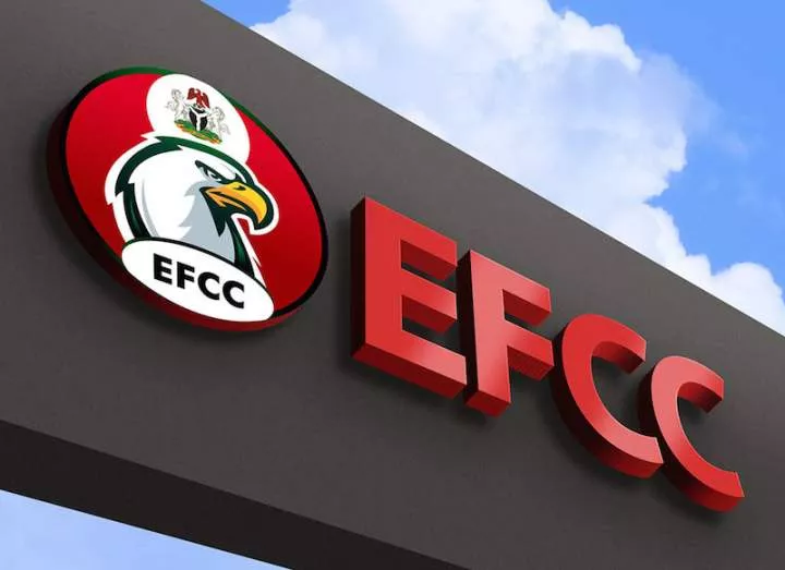 N2.187trn embezzlement: List of 58 ex-govs under investigation not from us - EFCC
