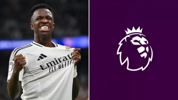 Vinicius Jr monitored by two shock Premier League clubs as Real Madrid star 'turns down' contract talks