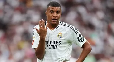 I'm fed up - Mbappé reportedly TIRED of playing second fiddle to Vinicius Jr