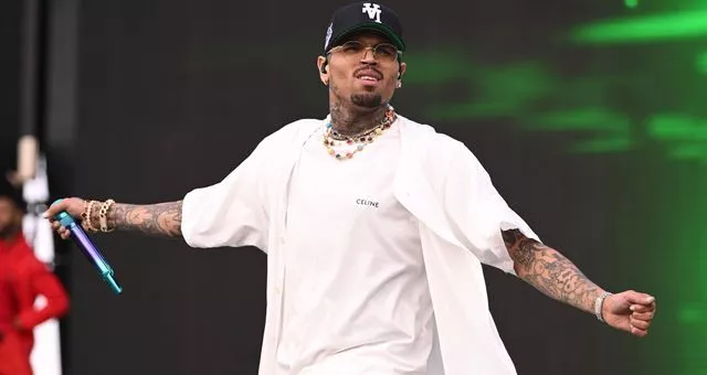 Chris Brown sues Warner Bros. for $500 Million over sexual assault claims in Documentary labelling him "serial rapist and a sexual abuser"