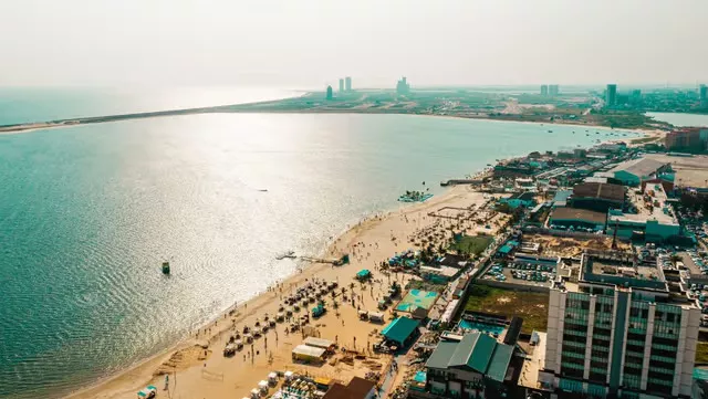$200 million Landmark Beach Resort in Nigeria set for demolition in coastal highway plan