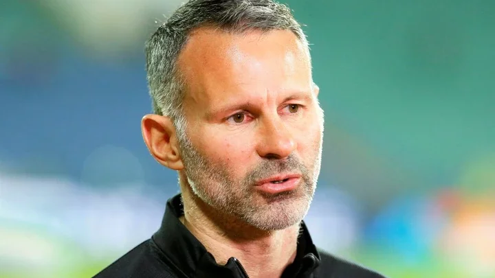 EPL: Giggs tells Ratcliffe 'number one' thing he must change at Man Utd