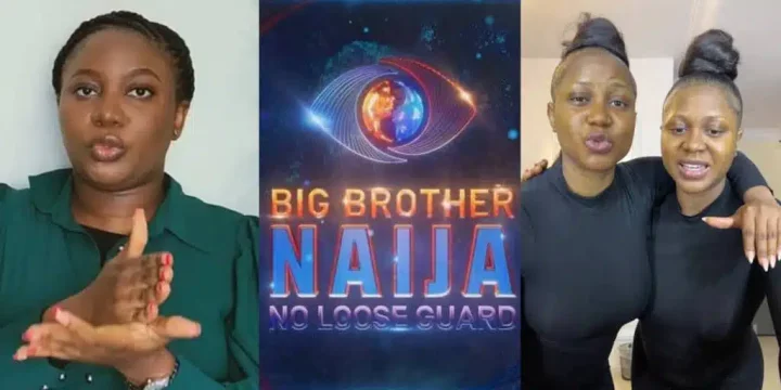 BBNaija: Meet Candi, the alleged older sister of Wanni X Handi