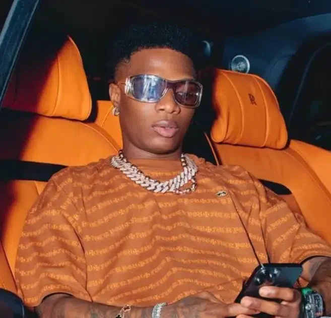 'Why I don't flaunt my achievements on social media' - Wizkid finally opens up