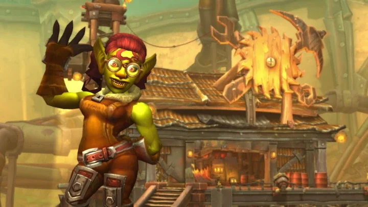World of Warcraft 2025 Updates New Characters