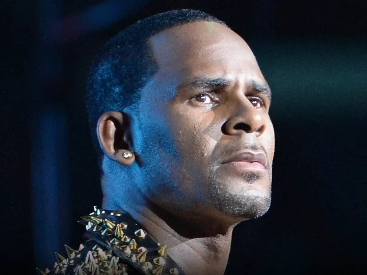 No Pardon for R. Kelly While Joycelyn Savage's Still Under His Control, Family Says No Pardon for R. Kelly While Joycelyn Savage's Still Under His Control, Family Says