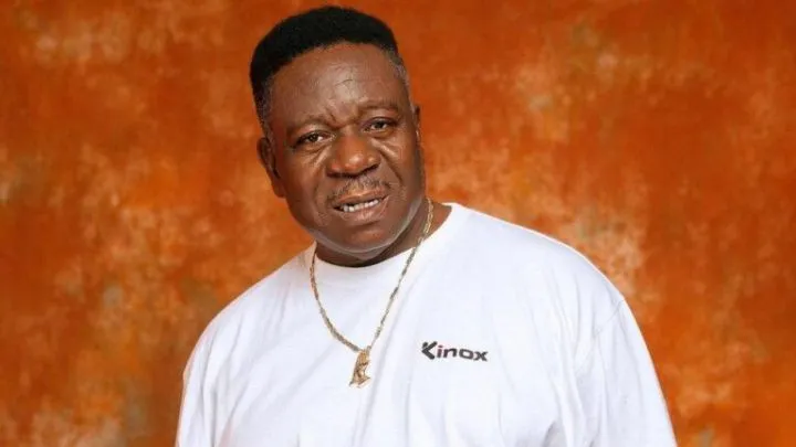Late Mr Ibu's wife Stella Maris and kids remember him one year after burial