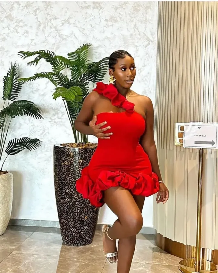 BBNaija S9 Reunion: Kassia ruined my friendship with her husband, Kellyrae - Nelly BBNaija S9 Reunion: Kassia ruined my friendship with her husband, Kellyrae - Nelly
