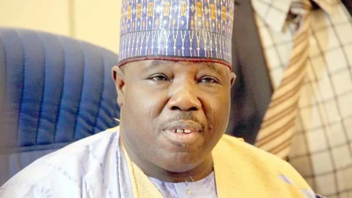 I ignore Wike's rascality because he is working in Abuja - Ali Modu Sheriff