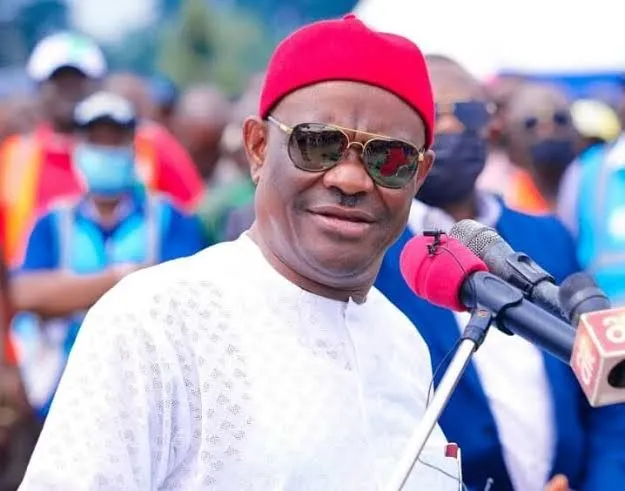 Greatest wrong President Tinubu has done to himself is Nyesom Wike - Senator Ireti Kingibe