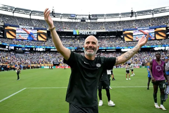 Club World Cup 2025: Why we beat PSG 3-0 - Chelsea manager, Maresca