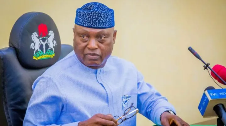 Ekiti Gov's aide resigns, accuses Oyebanji of underperformance