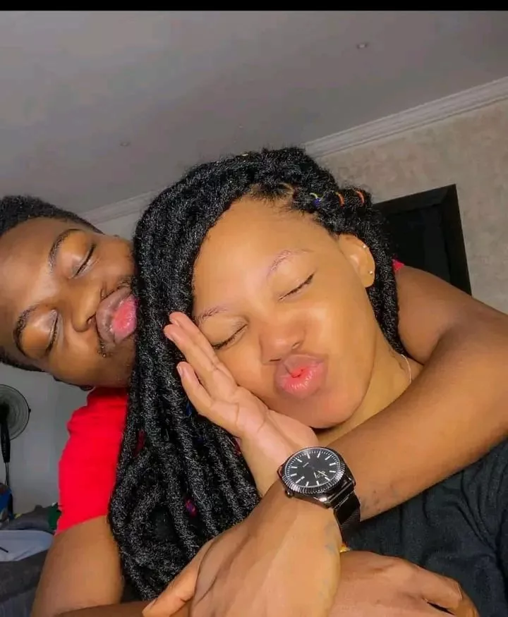 Reekado Banks' brother opens up about denied access to his son by ex-wife