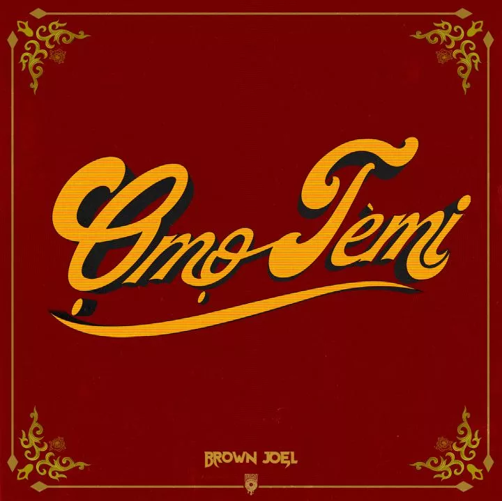 Omo Temi Omo Temi