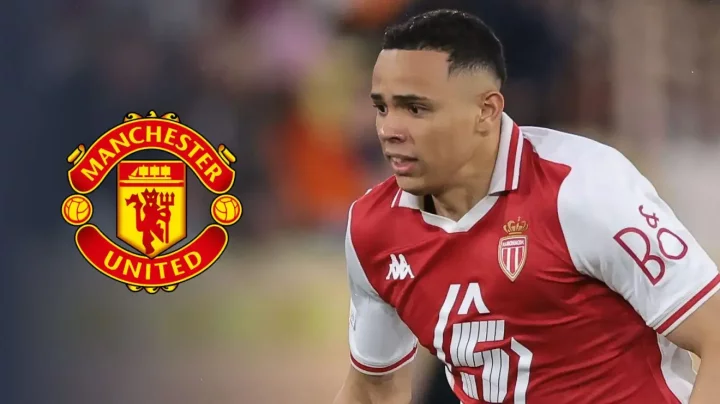 Monaco 'seriously considering' £25m Man Utd 'offer' for star 'perfectly suited' to Amorim style Monaco 'seriously considering' £25m Man Utd 'offer' for star 'perfectly suited' to Amorim style