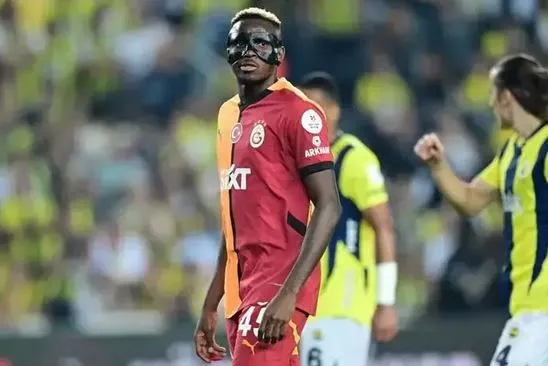 Transfer: The Decision Is Left For Napoli Now - Fabrizio Romano On Osimhen's Move To Al-Hilal Transfer: The Decision Is Left For Napoli Now - Fabrizio Romano On Osimhen's Move To Al-Hilal