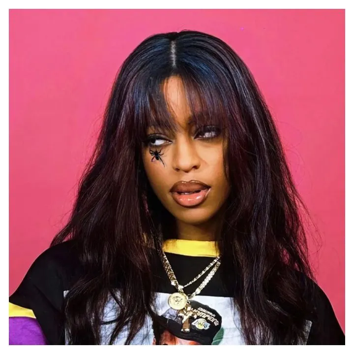 There are predators in music industry trying to take advantage of young artists - Qing Madi There are predators in music industry trying to take advantage of young artists - Qing Madi