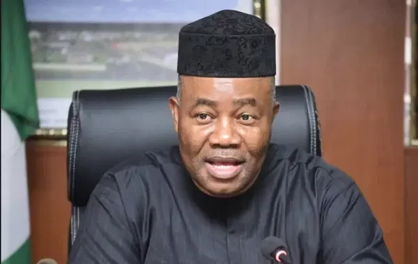 Opposition, Northern leaders plotting to oust Akpabio as Senate President - CSOs allege