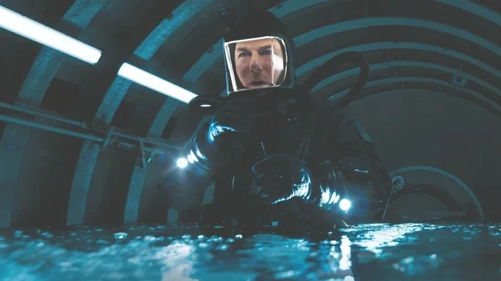Mission: Impossible - The Final Reckoning ending explained: Who dies, what happens to Ethan Hunt, and the Entity's fate