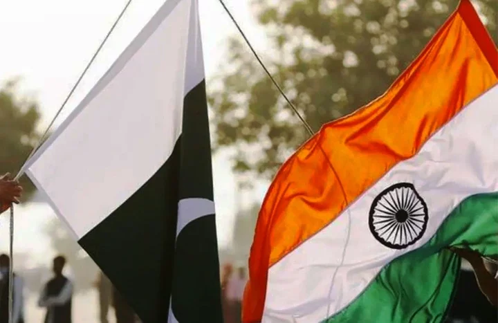 India and Pakistan confirm ceasefire following US mediation India and Pakistan confirm ceasefire following US mediation
