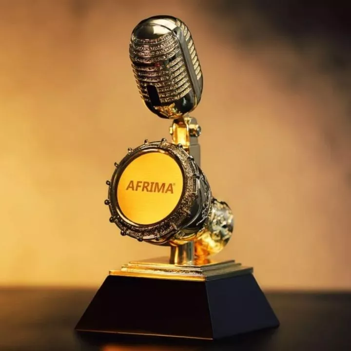 Nigeria to host AFRIMA 2025 as entries open in May Nigeria to host AFRIMA 2025 as entries open in May