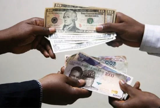 Naira Strengthens Against Dollar On April 29, Reaching New High