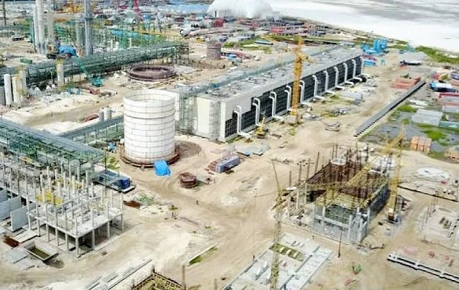 Dangote Petroleum Refinery Poised to Commence Production as it Receives 6th Batch of Crude Oil