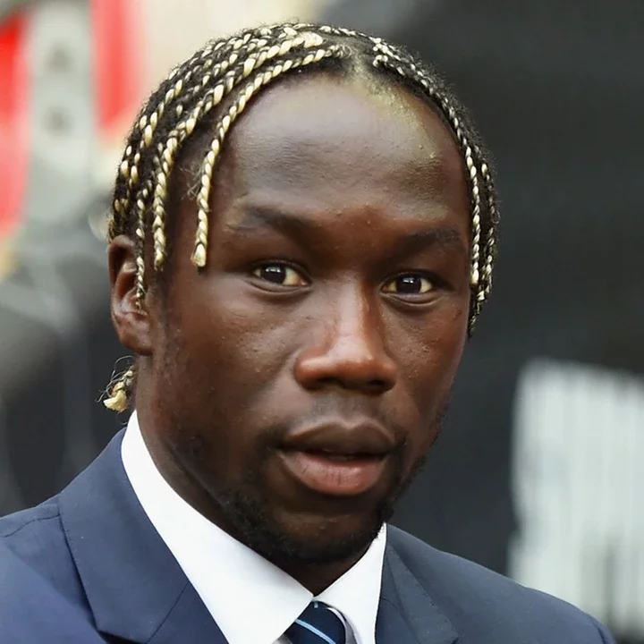 Transfer: Sagna reveals his only worry over Arsenal signing Toney