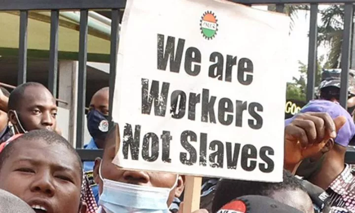 44 Years of Labour Day in Nigeria: What do workers have to celebrate?