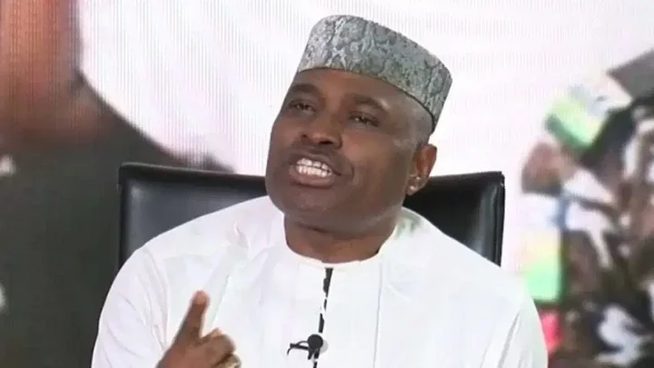 Why Opposition Politicians Are Moving to APC - Kenneth Okonkwo