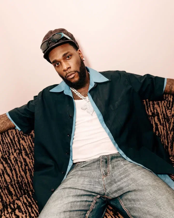 Paulo names Burna Boy richest Nigerian musician, reveals stunning earnings from 2020