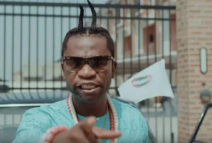 Burna Boy: Court Directs Police to Release Speed Darlington