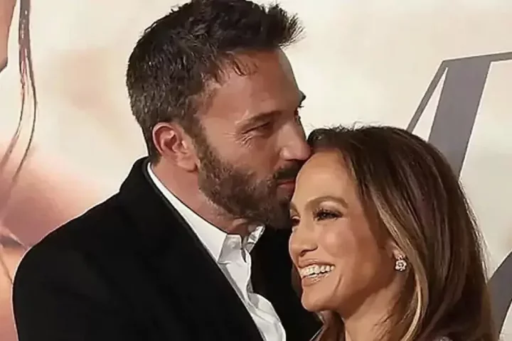 Ben Affleck, Jennifer Lopez finalise divorce