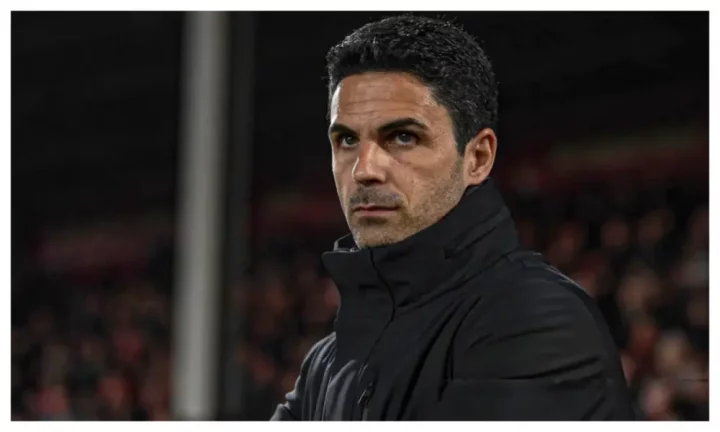 Transfer: Arteta to trigger €60 million release clause for La Liga midfielder