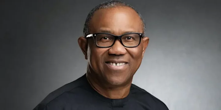 Peter Obi's aides deny DSS arrest reports