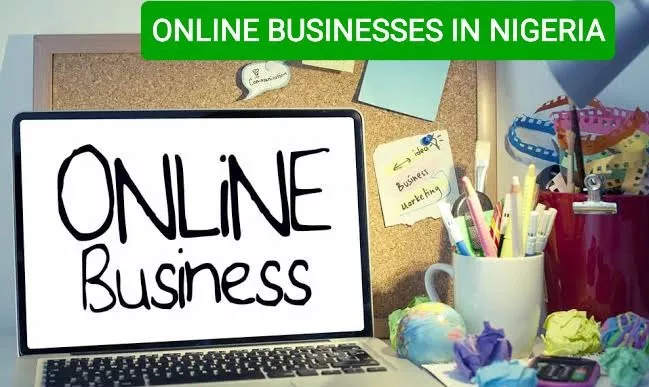 List of Profitable Online Businesses in Nigeria (2025)