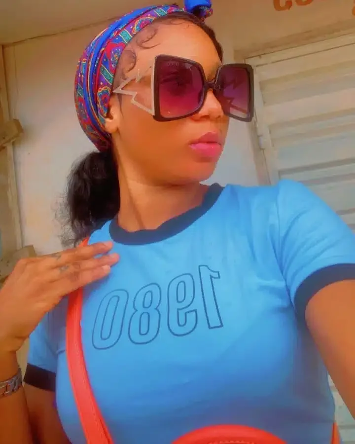 'Leave your wife and date me' - Nigerian lady begs Israel DMW