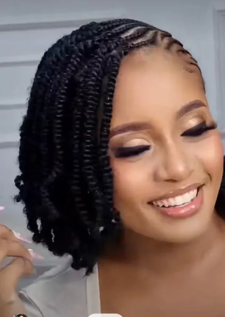 Fascinating ways to rock your natural hair stylishly.