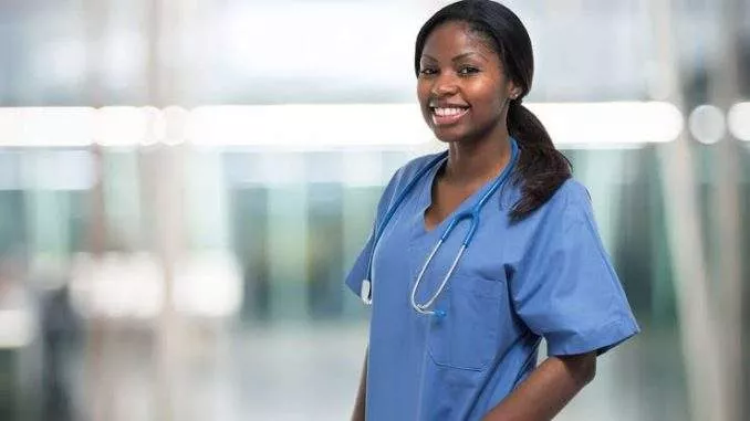 5 Reasons Why You Should Marry A Nurse