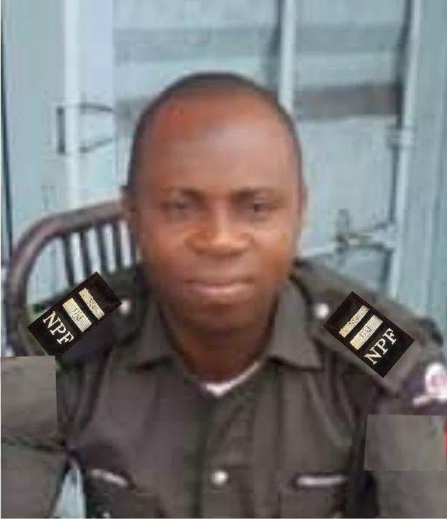 Anambra police command declares officer wanted for murder
