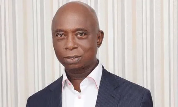 Insecurity: How Nigerians can bear arms for self-defence - Ned Nwoko