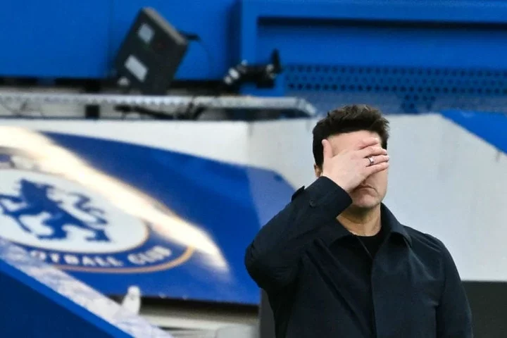 Chelsea Fans Want 61-Year-Old to Take Over from Mauricio Pochettino as Manager