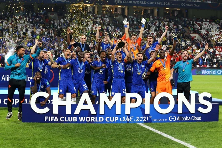 2025 Club World Cup: How Chelsea qualified, tournament format and location