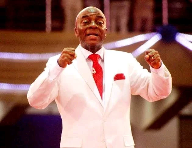 Bishop David Oyedepo Speaks on Shiloh 2024 As He Reveals What Will Happen