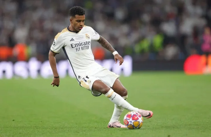 Chelsea set to complete the signing of Real Madrid star