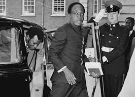 TODAY IN HISTORY: Bomb Thrown at Ghanaian President Kwame Nkrumah - King Fahd of Saudi Arabia Dies