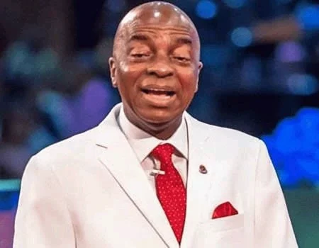 Generations After Generations, That Tiny Country Israel Has Been Disturbing the Whole World- Oyedepo