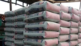 How Much is a Bag of Cement in Nigeria in 2024?